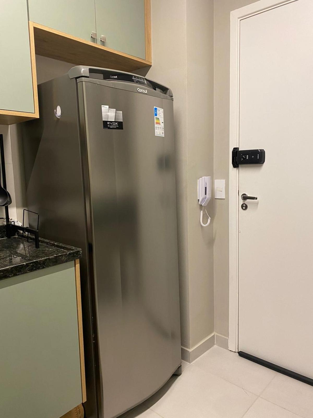 Contemporaneo Na Olimpia Apartamento São Paulo