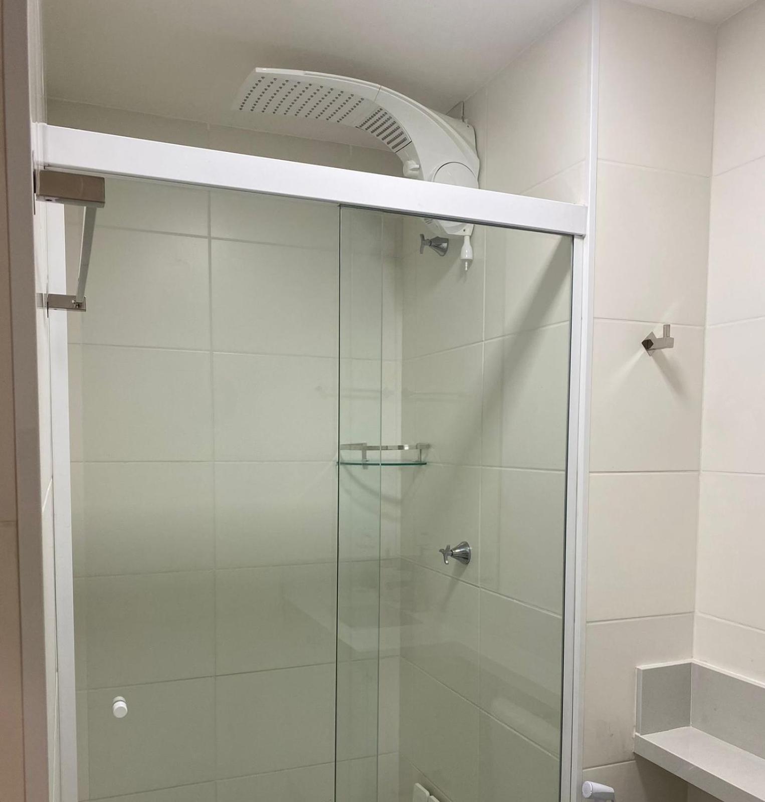 Apartamento Contemporaneo Na Olimpia *