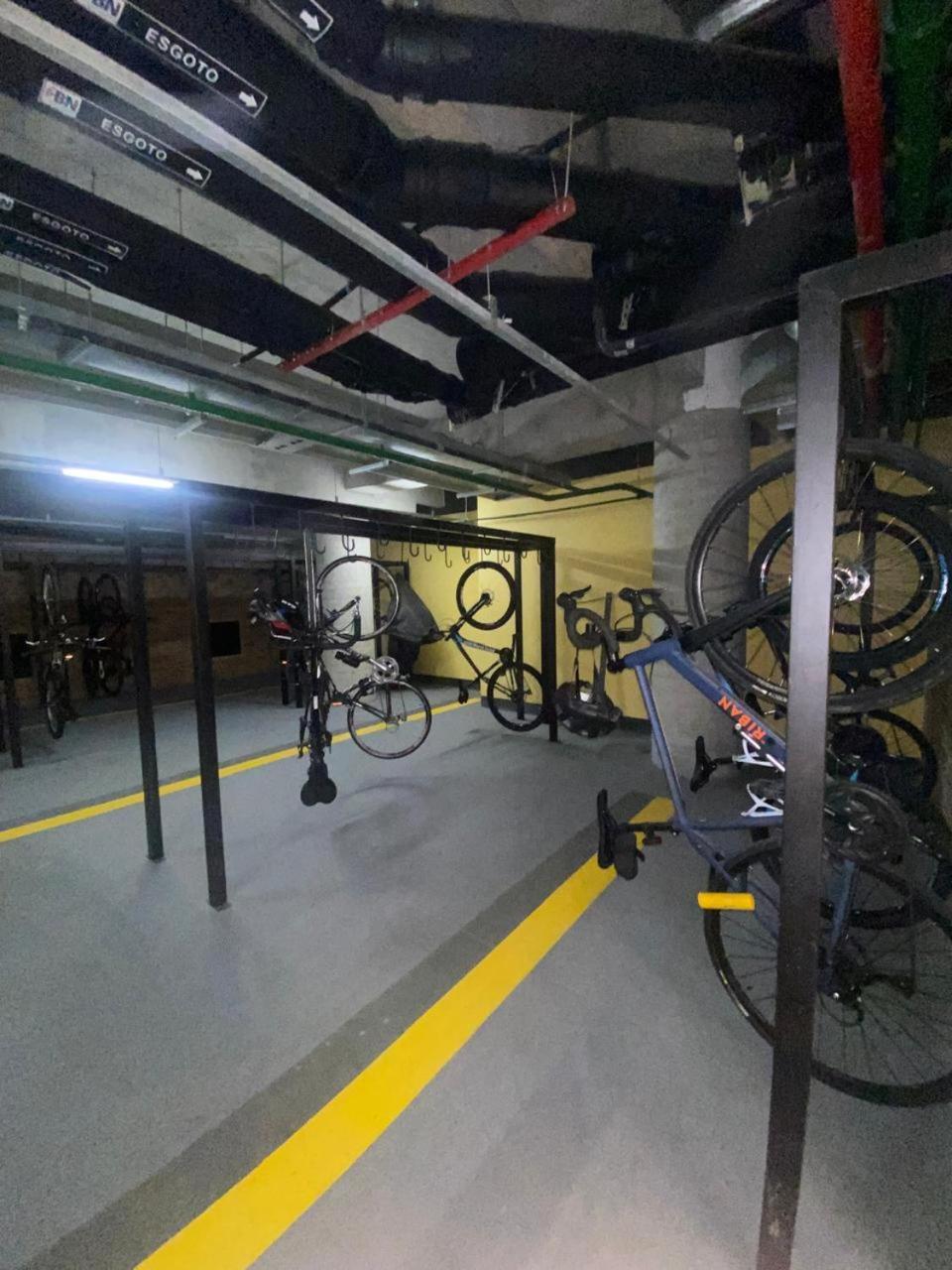 Contemporaneo Na Olimpia Apartamento São Paulo