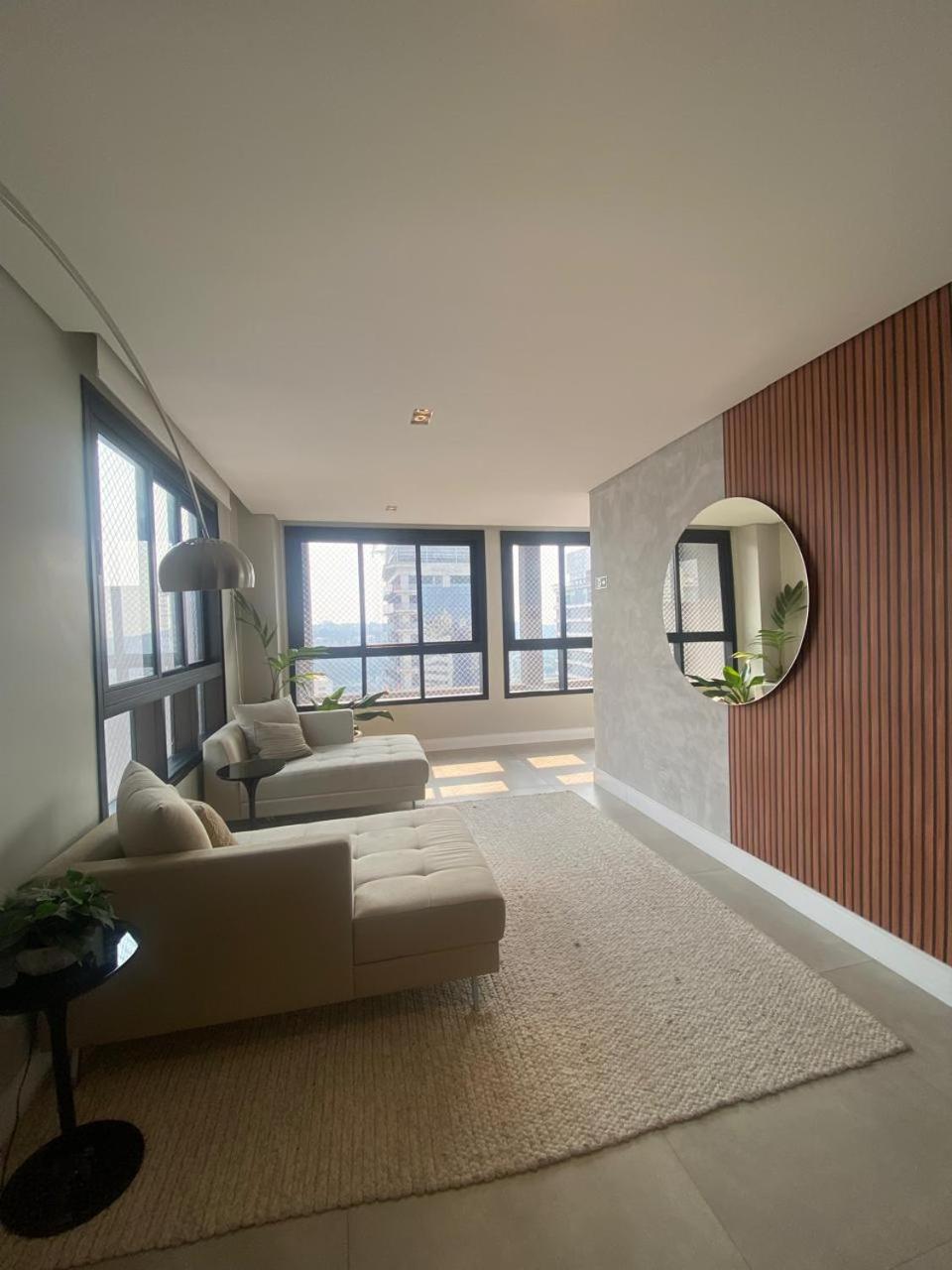 Apartamento Contemporaneo Na Olimpia *