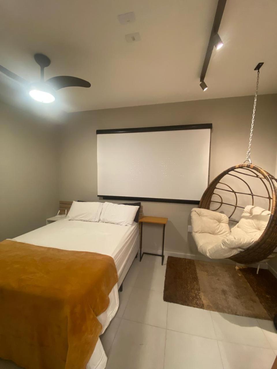 Contemporaneo Na Olimpia Apartamento *